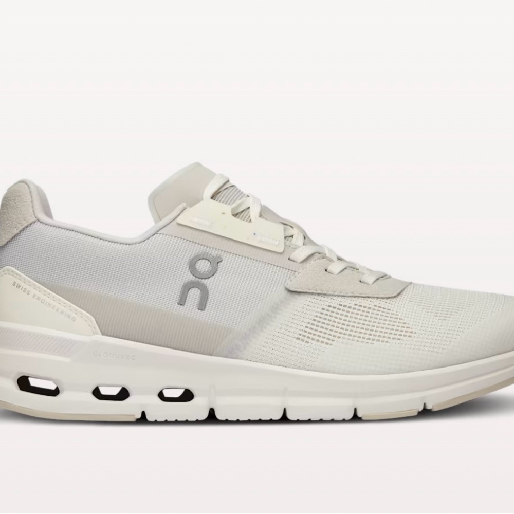 On Clouddrift Size 8.5